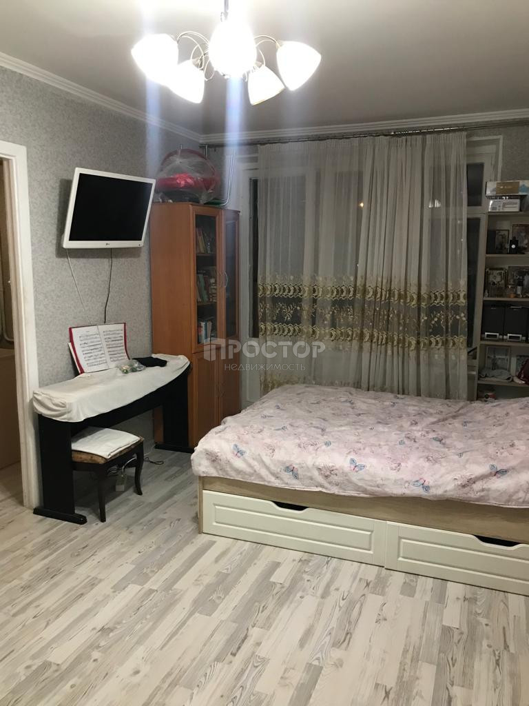 2-комнатная квартира, 45.3 м² - фото 16