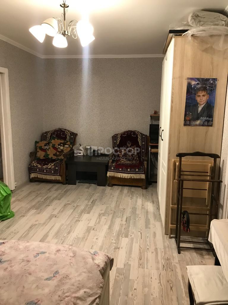 2-комнатная квартира, 45.3 м² - фото 11