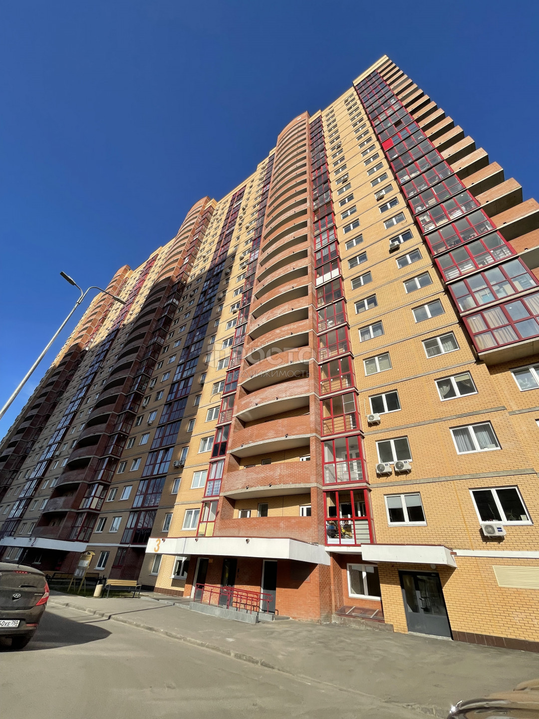 3-комнатная квартира, 82.4 м² - фото 12