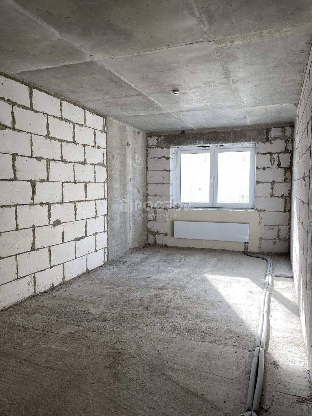 3-комнатная квартира, 82.4 м² - фото 3