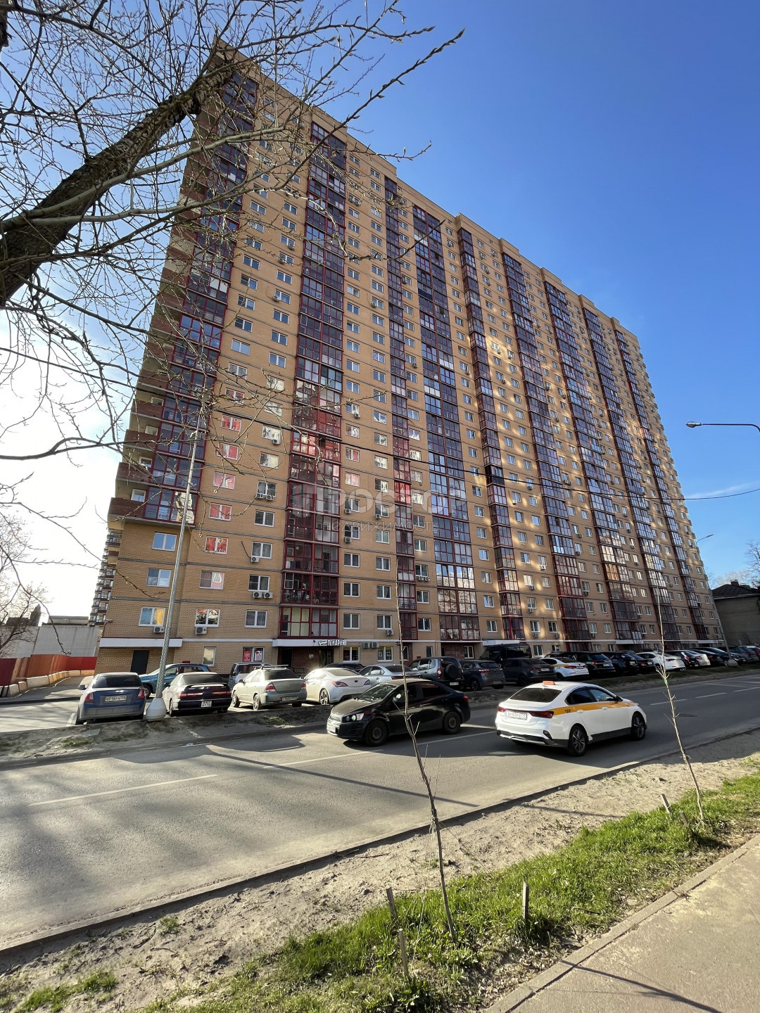 3-комнатная квартира, 82.4 м² - фото 13
