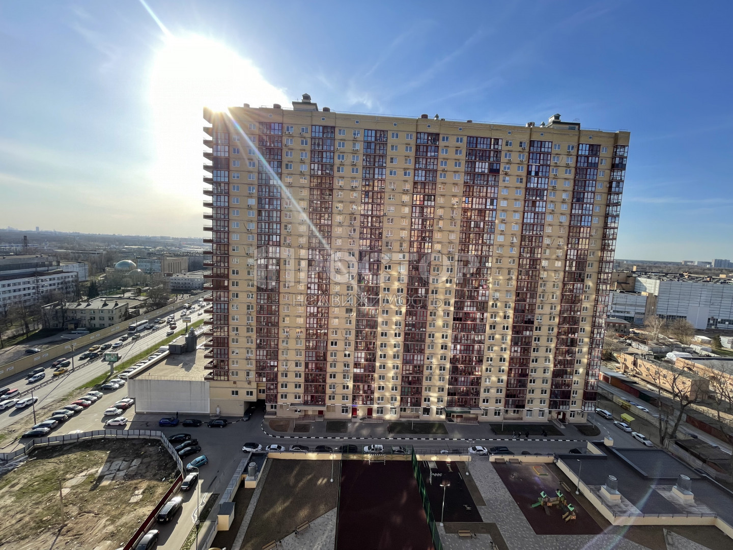 3-комнатная квартира, 82.4 м² - фото 8