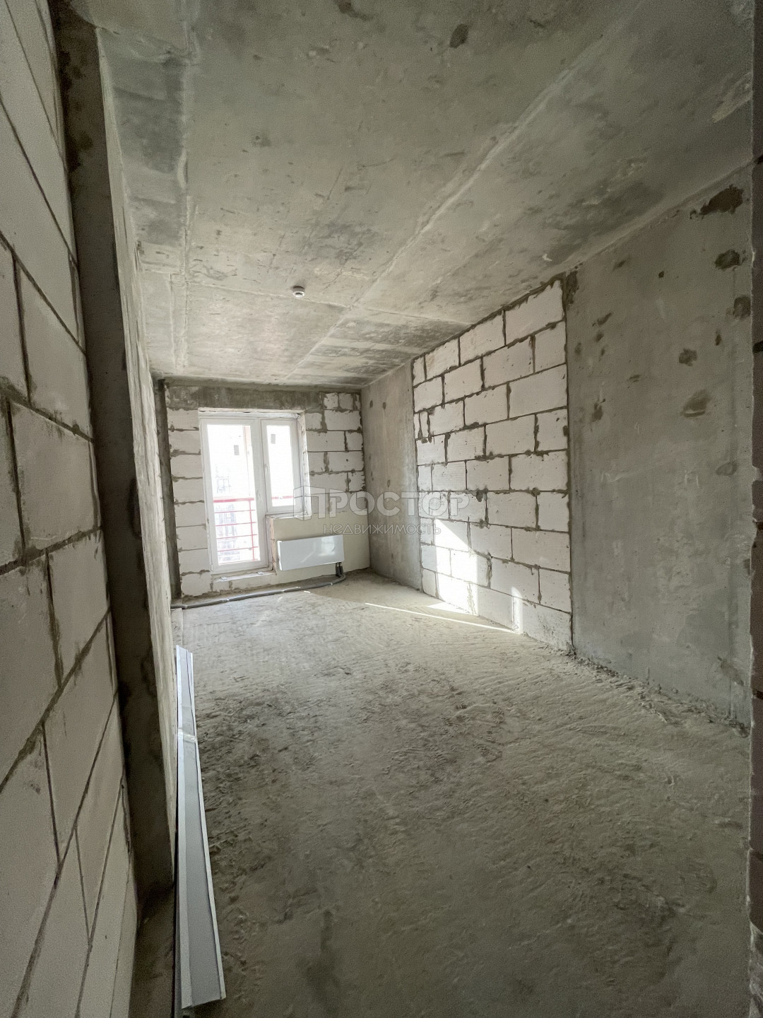 3-комнатная квартира, 82.4 м² - фото 5