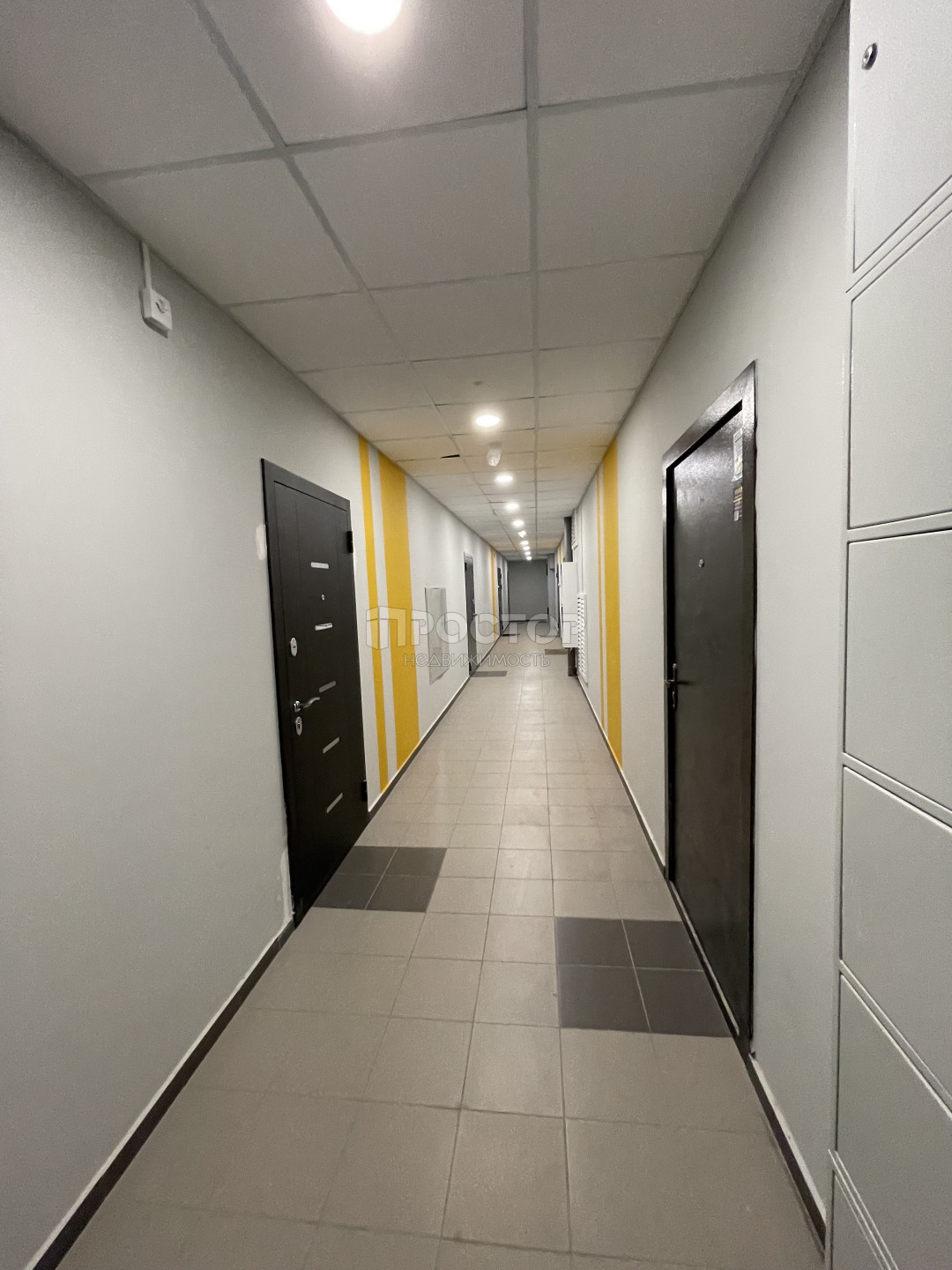 3-комнатная квартира, 82.4 м² - фото 10