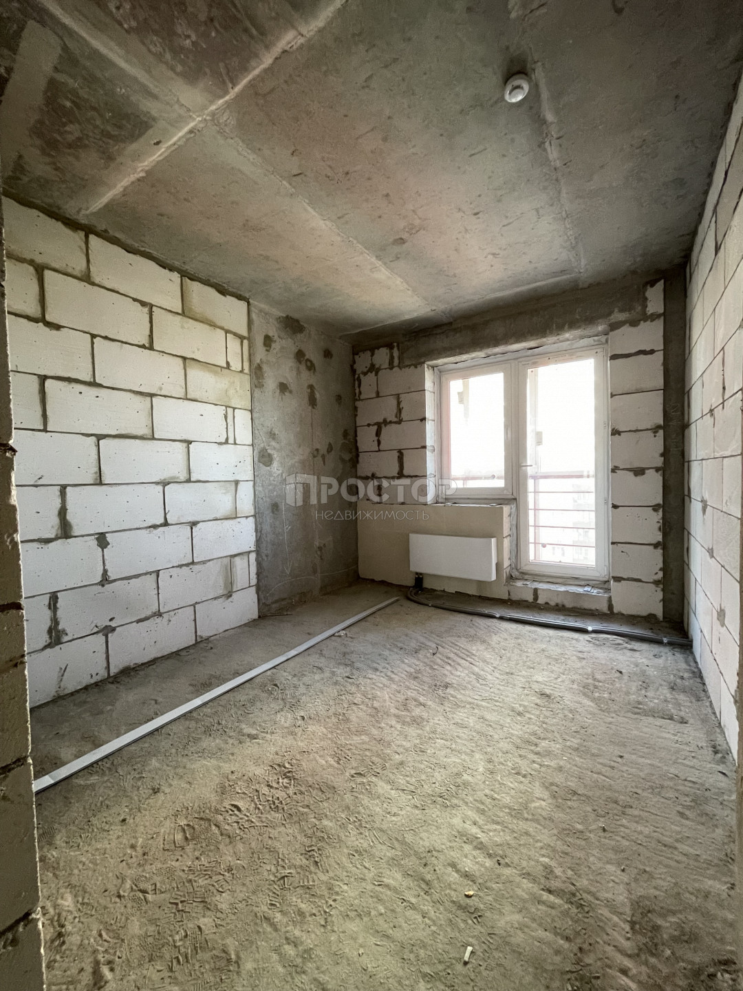 3-комнатная квартира, 82.4 м² - фото 4