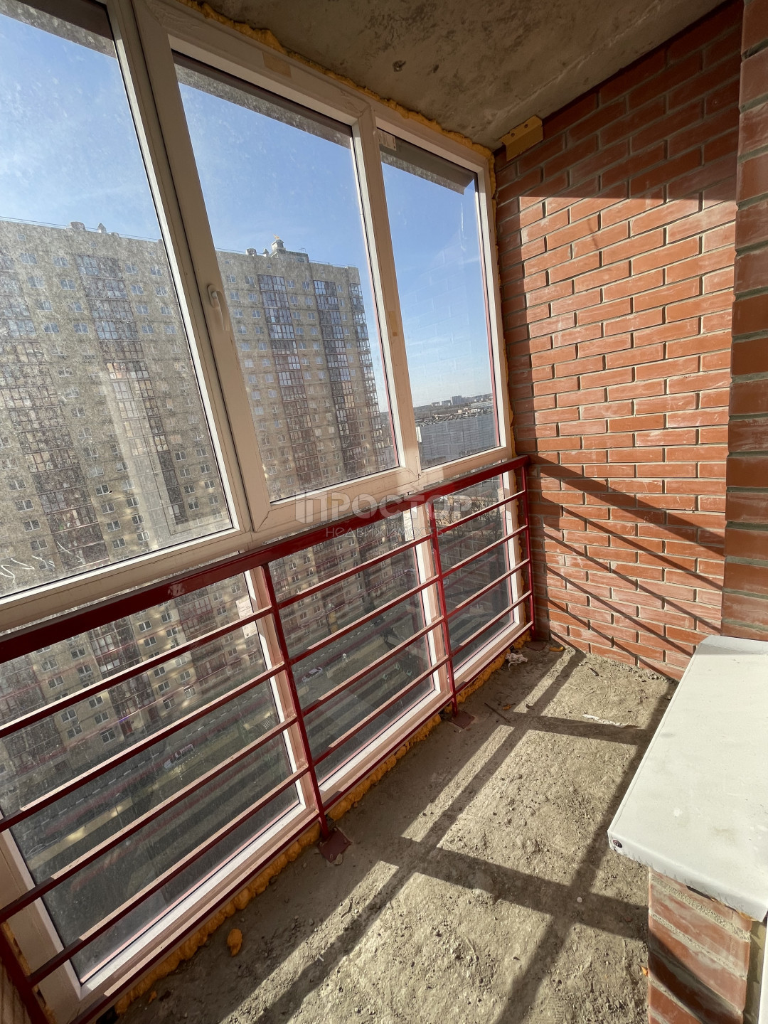 3-комнатная квартира, 82.4 м² - фото 7