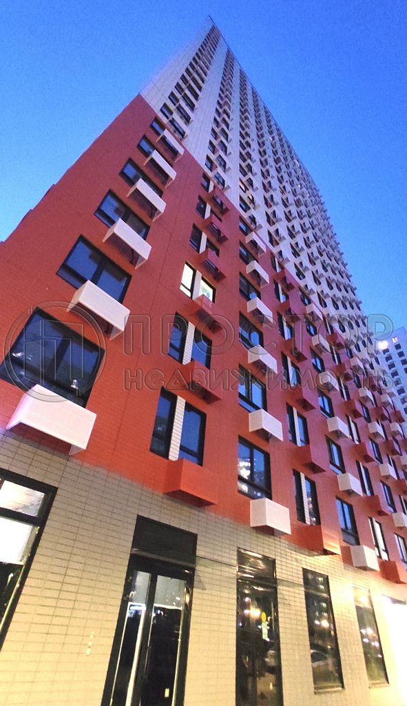 2-комнатная квартира, 60 м² - фото 2