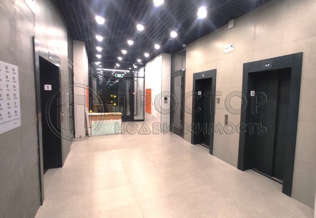 2-комнатная квартира, 60 м² - фото 4