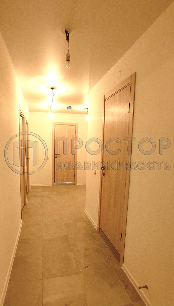 2-комнатная квартира, 60 м² - фото 8