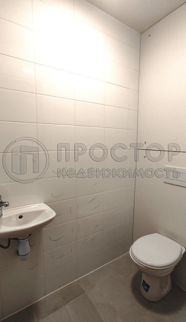 2-комнатная квартира, 60 м² - фото 9