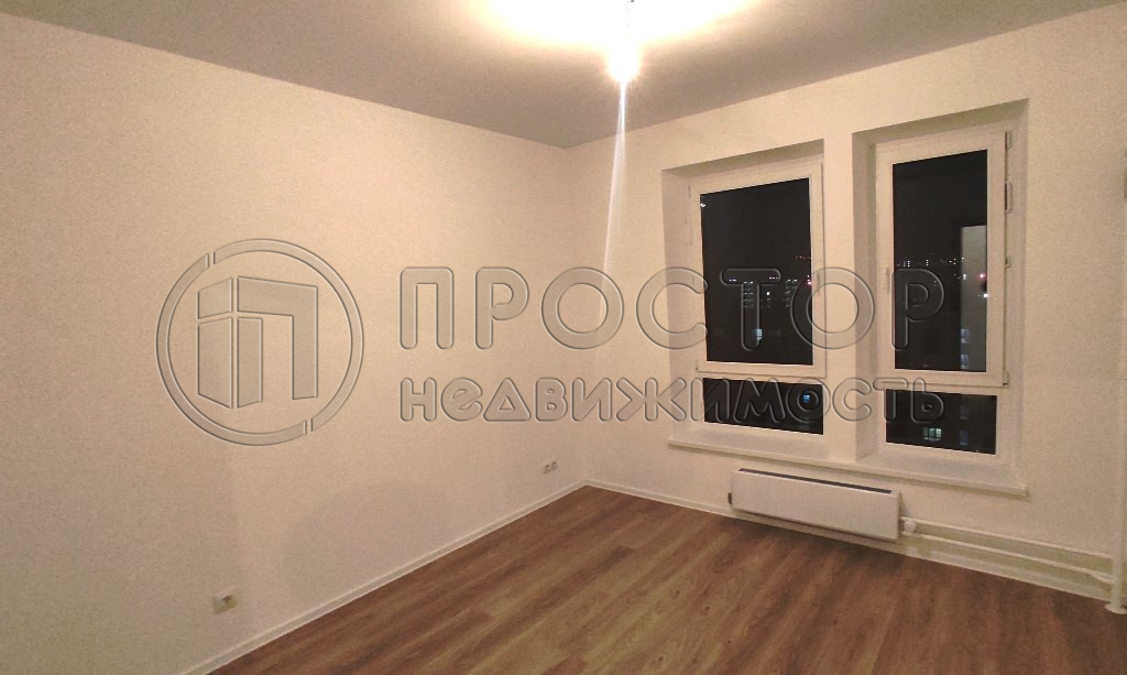 2-комнатная квартира, 60 м² - фото 12