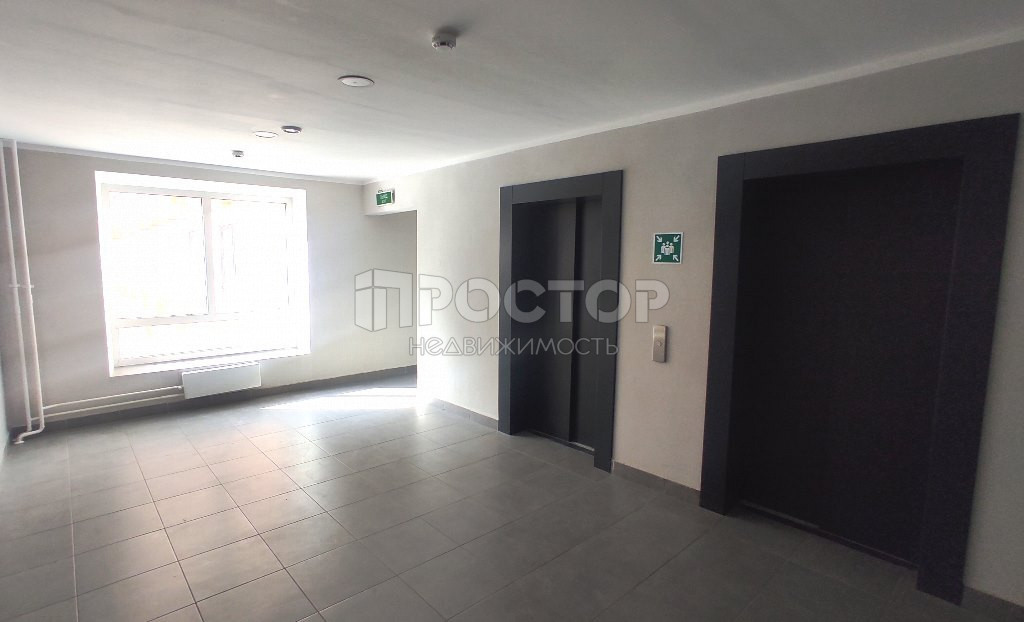 Студия, 24 м² - фото 4