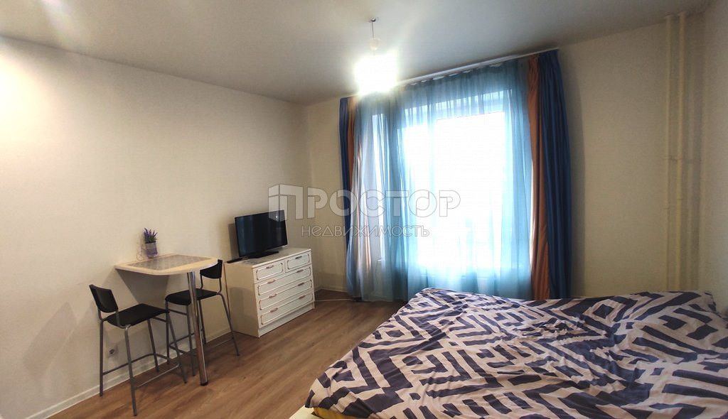 Студия, 24 м² - фото 7