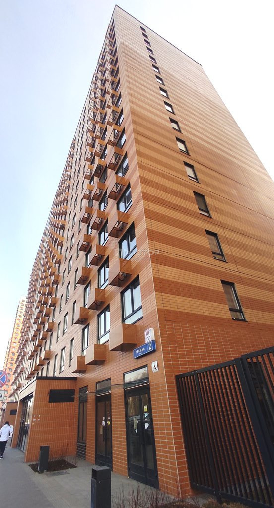 Студия, 24 м² - фото 14