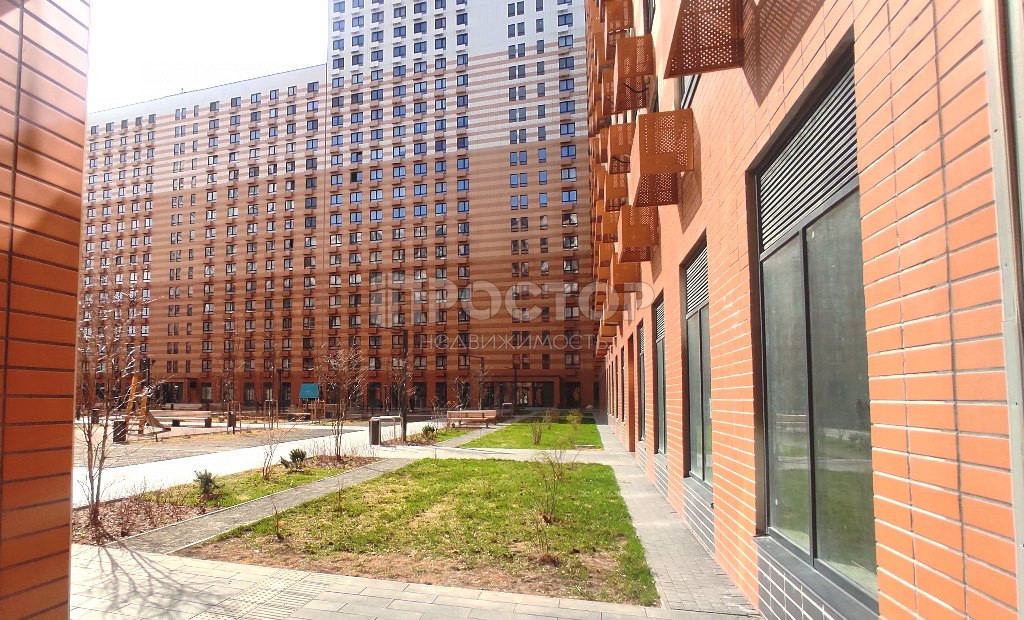 Студия, 24 м² - фото 12