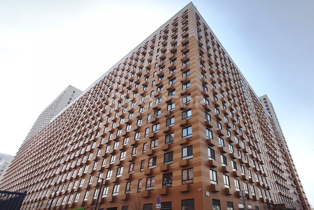 Студия, 24 м² - фото 15