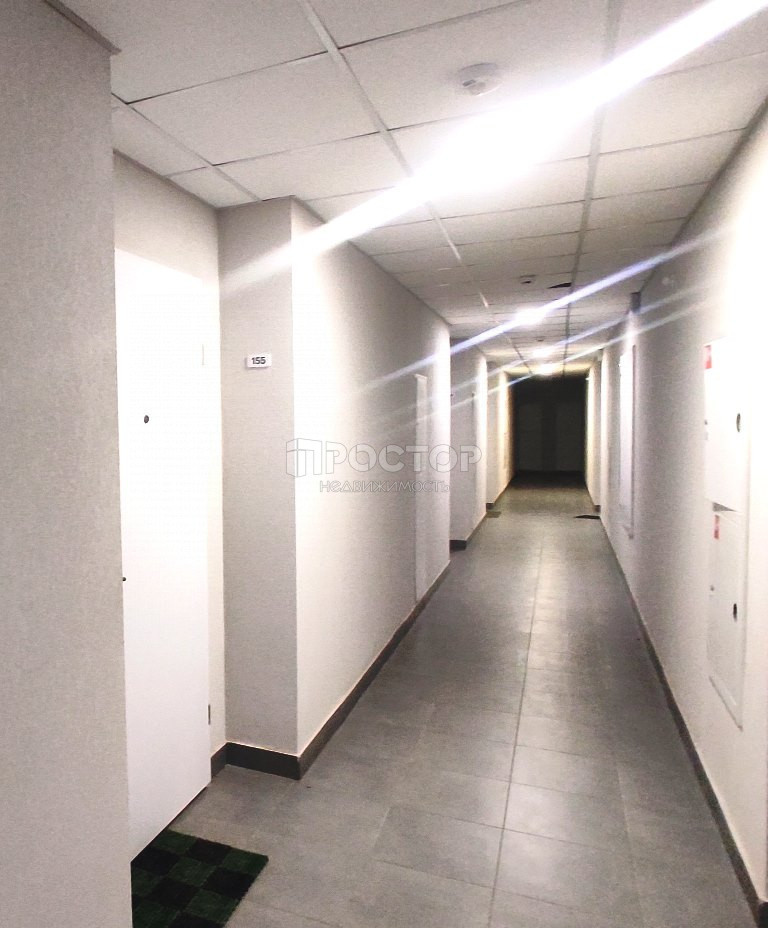 Студия, 24 м² - фото 5