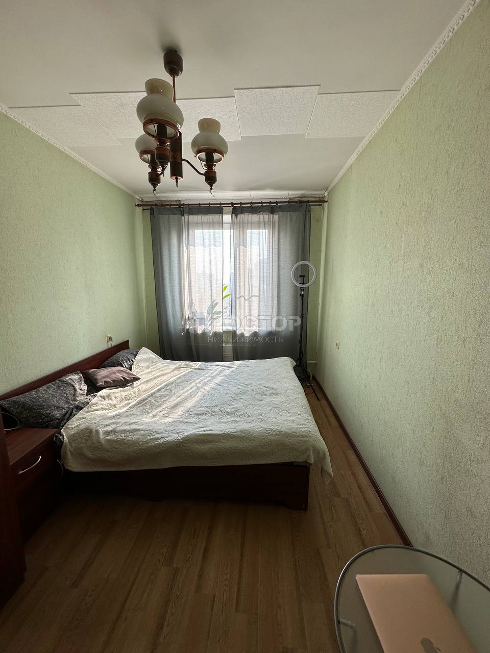 2-комнатная квартира, 37 м² - фото 6