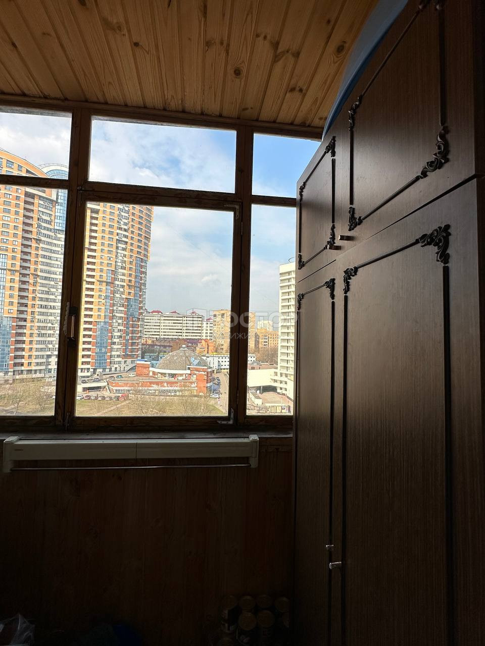 2-комнатная квартира, 37 м² - фото 5