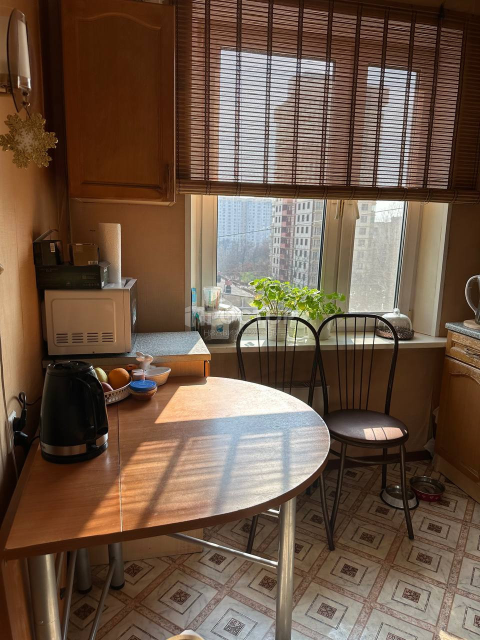 2-комнатная квартира, 37 м² - фото 2
