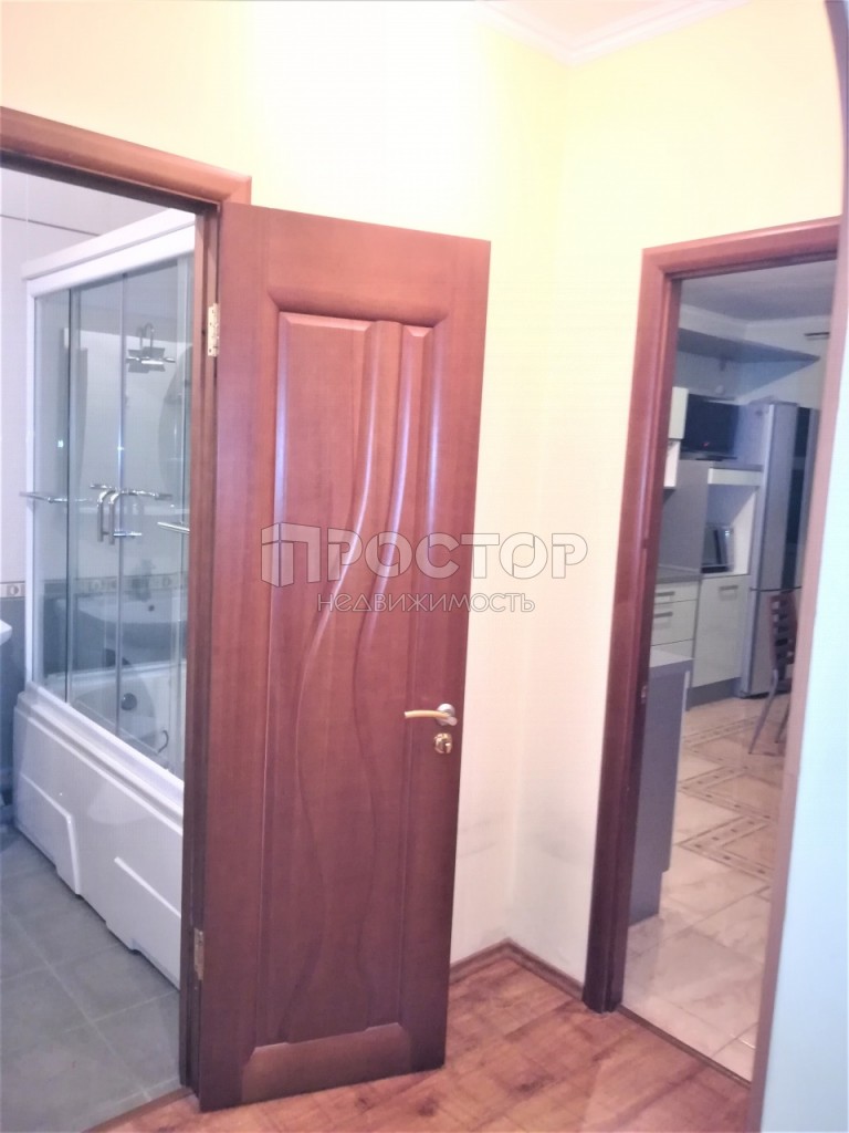 1-комнатная квартира, 49 м² - фото 15