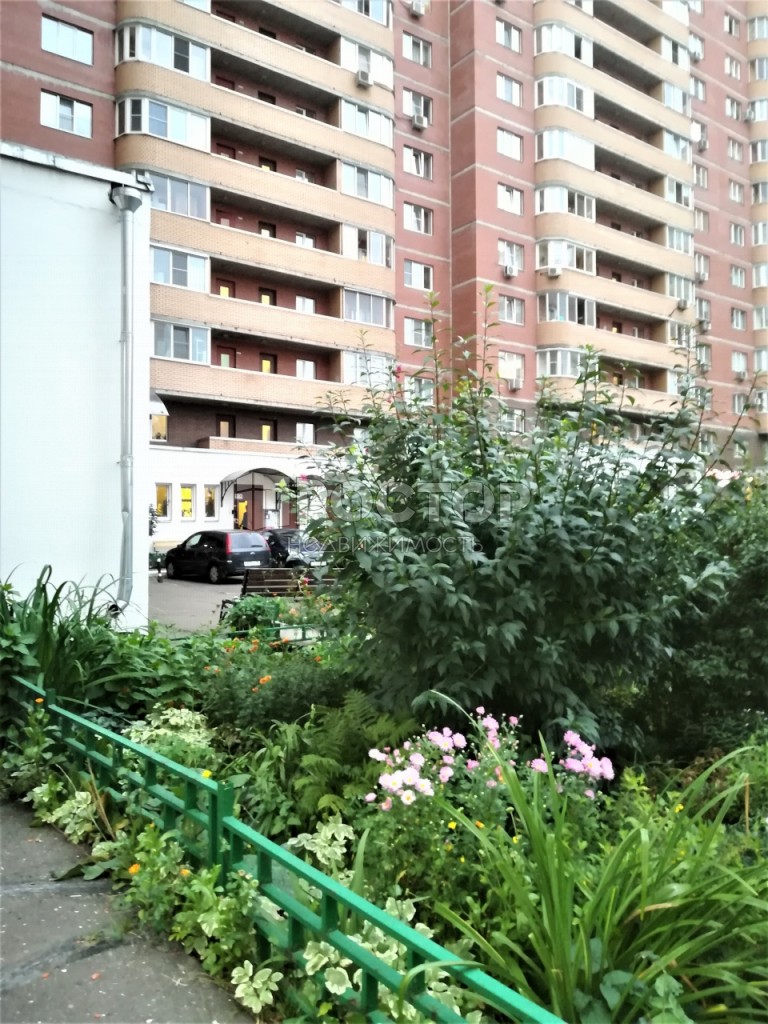 1-комнатная квартира, 49 м² - фото 3