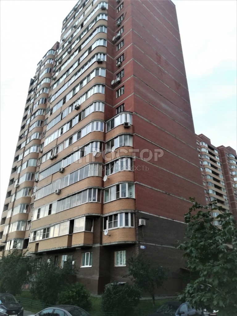 1-комнатная квартира, 49 м² - фото 7