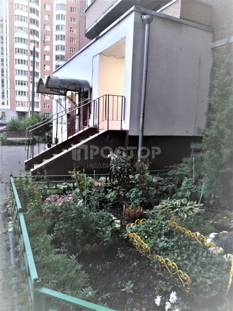 1-комнатная квартира, 49 м² - фото 5