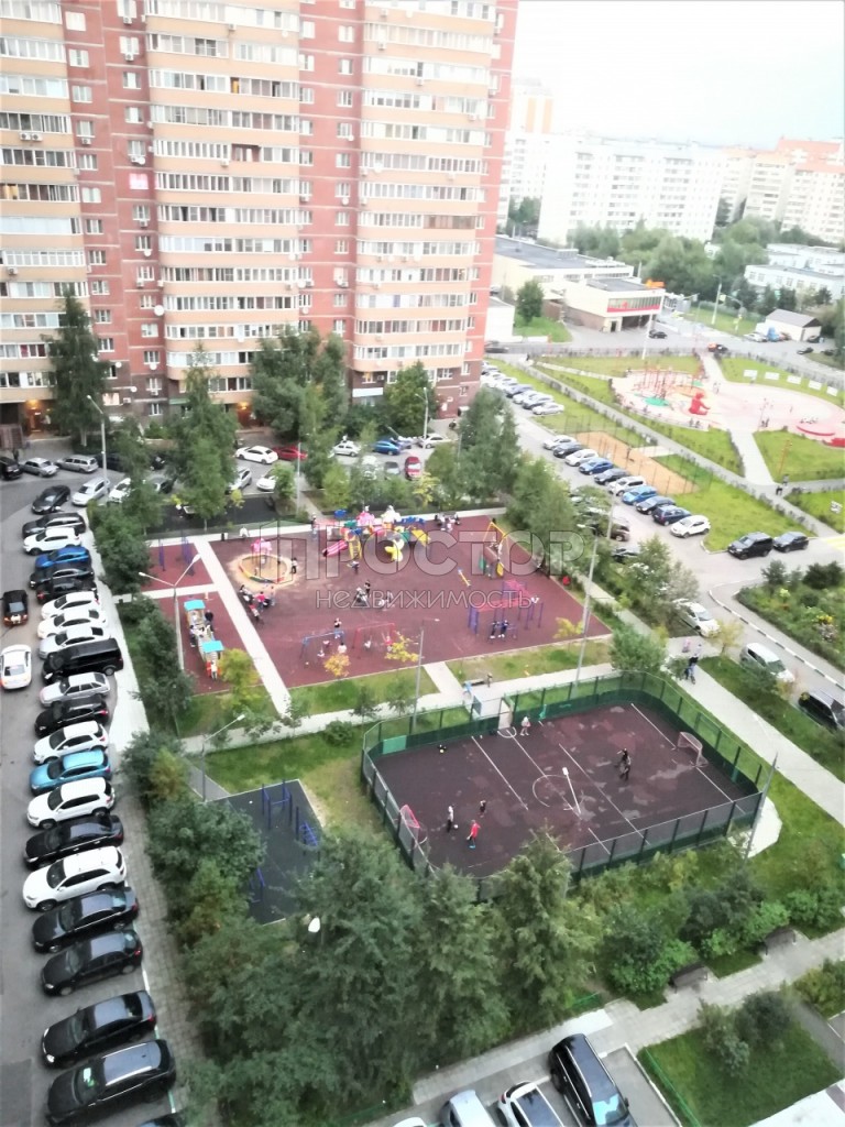 1-комнатная квартира, 49 м² - фото 10