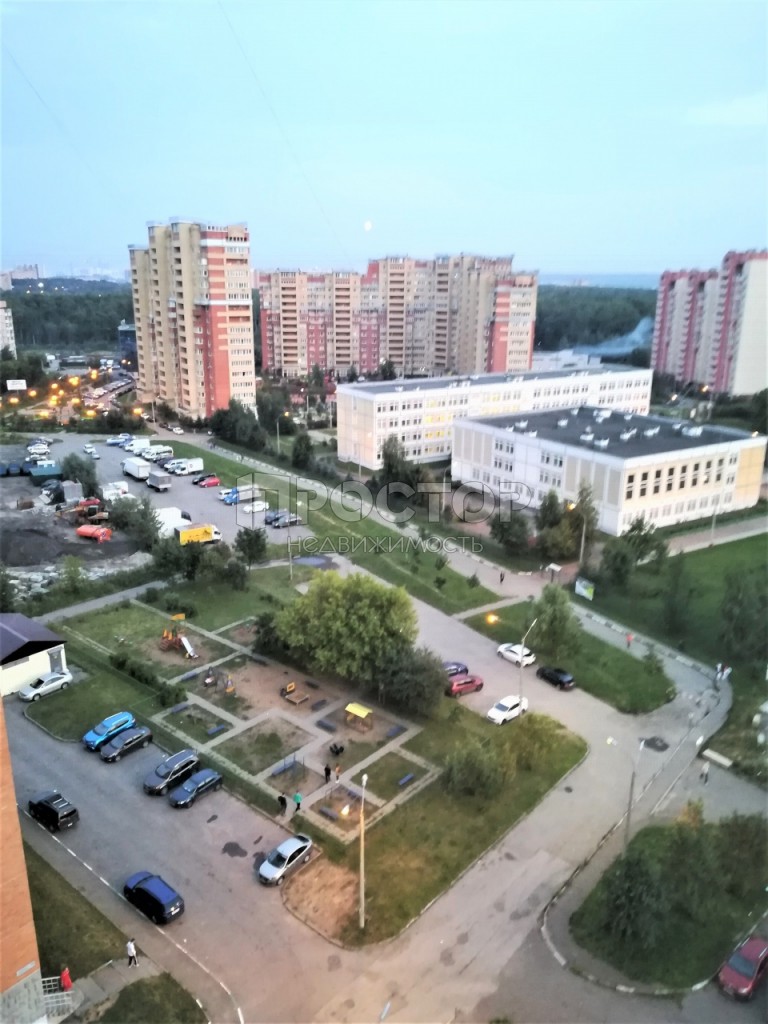 1-комнатная квартира, 49 м² - фото 8