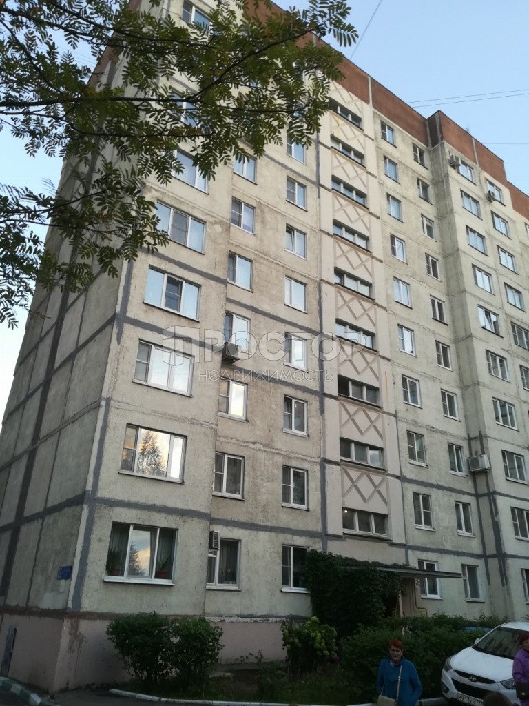 2-комнатная квартира, 51.5 м² - фото 4