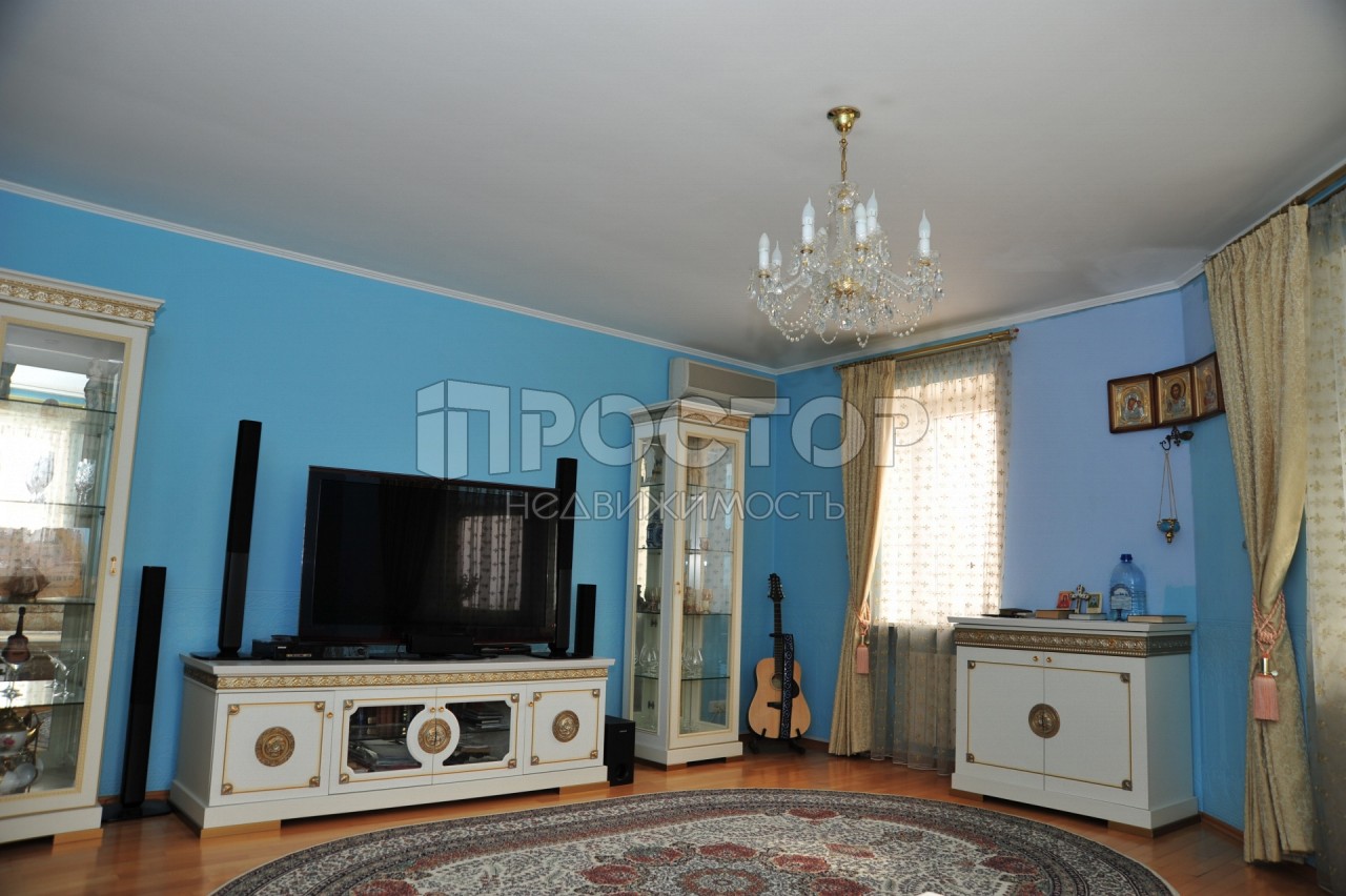 4-комнатная квартира, 133.7 м² - фото 11