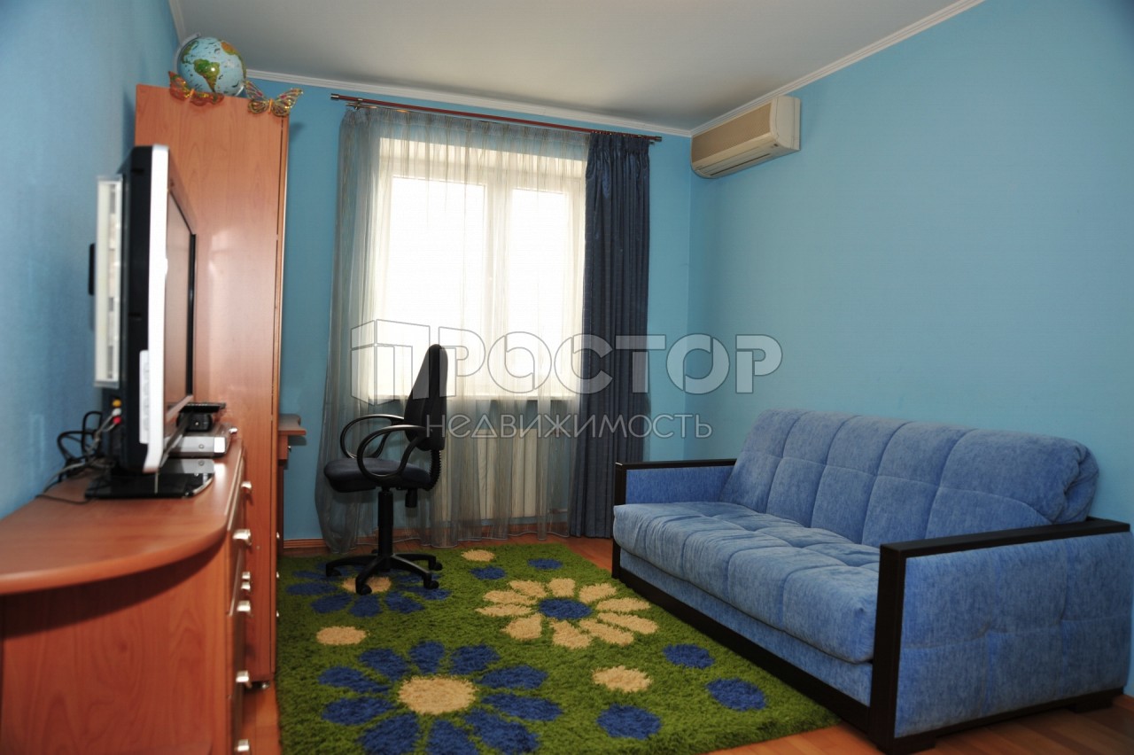 4-комнатная квартира, 133.7 м² - фото 8