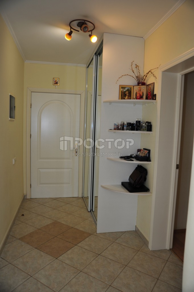 4-комнатная квартира, 133.7 м² - фото 19