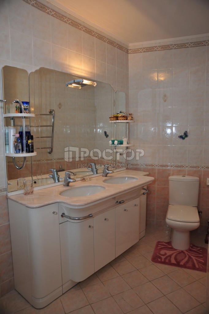 4-комнатная квартира, 133.7 м² - фото 9