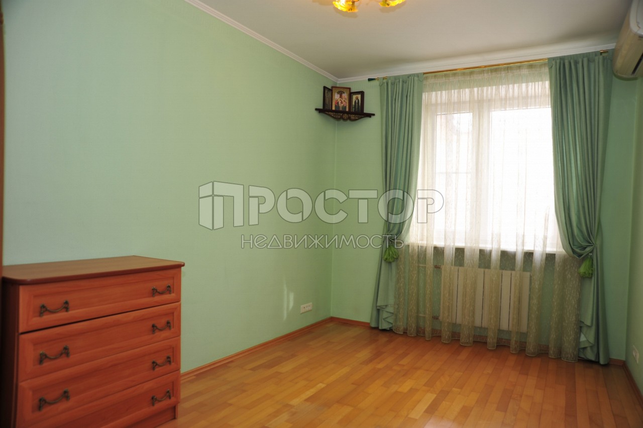 4-комнатная квартира, 133.7 м² - фото 7