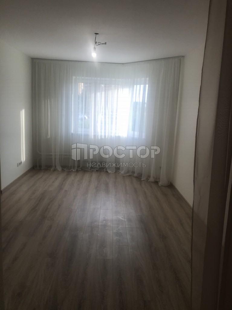 1-комнатная квартира, 43.3 м² - фото 19