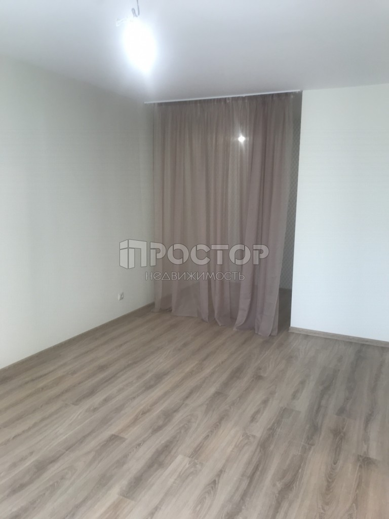 1-комнатная квартира, 43.3 м² - фото 17