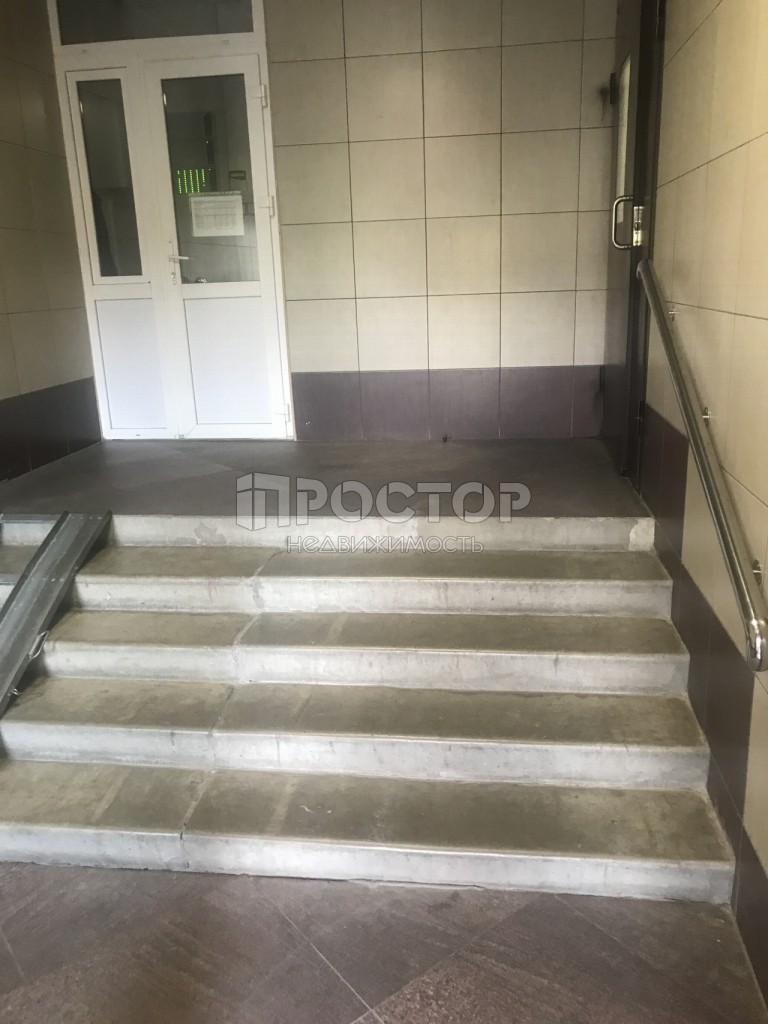 1-комнатная квартира, 43.3 м² - фото 23