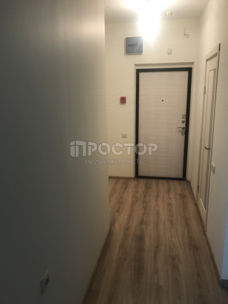 1-комнатная квартира, 43.3 м² - фото 21