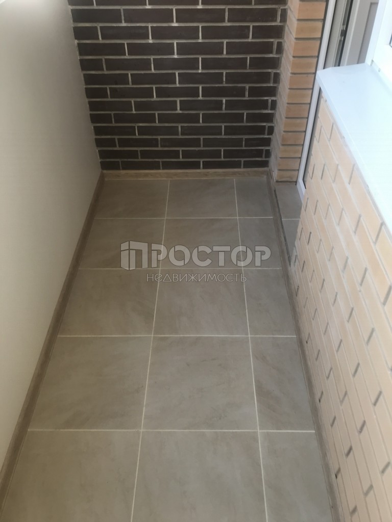 1-комнатная квартира, 43.3 м² - фото 31