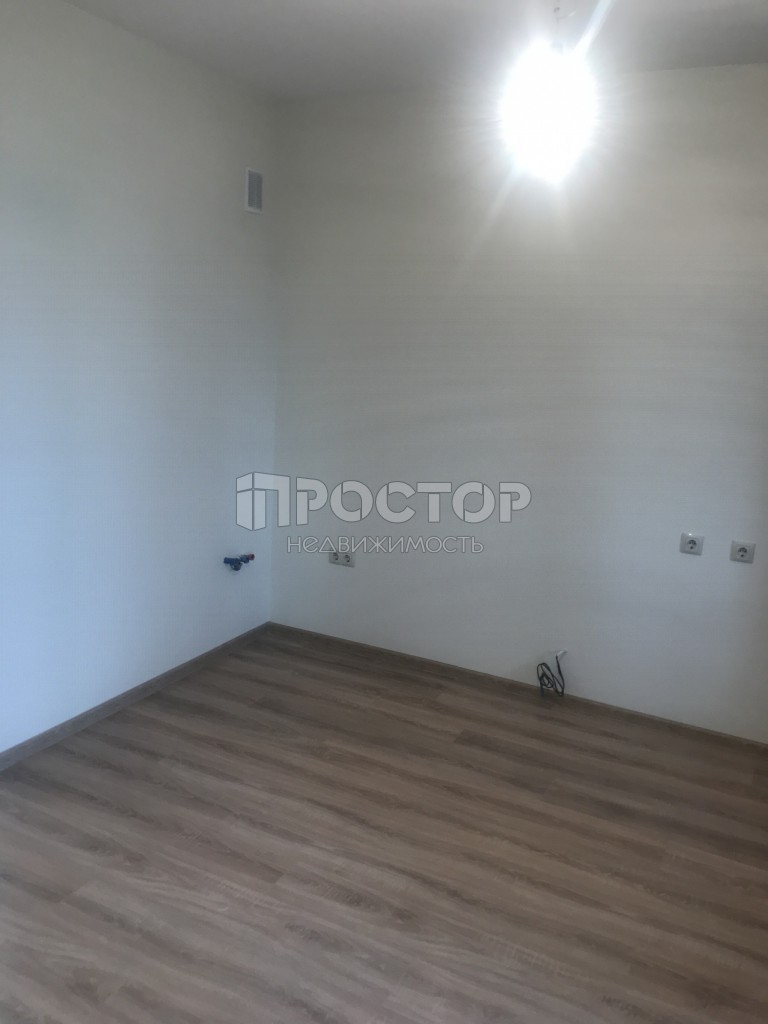 1-комнатная квартира, 43.3 м² - фото 13