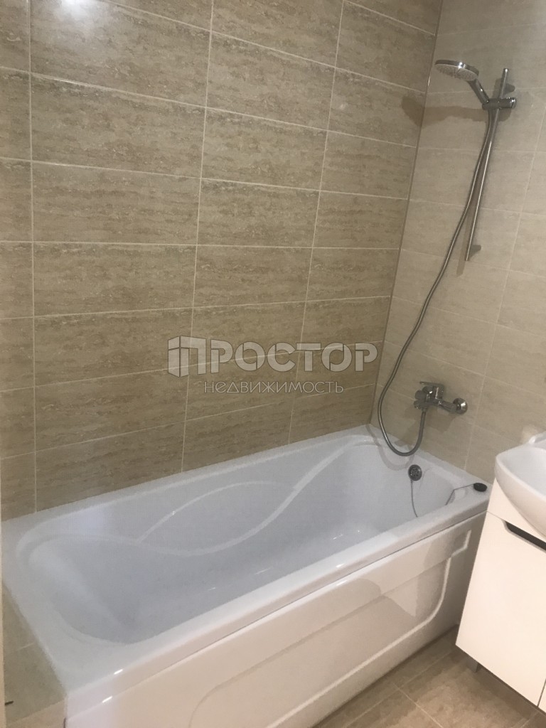 1-комнатная квартира, 43.3 м² - фото 4