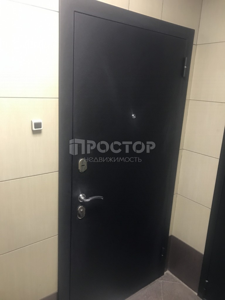1-комнатная квартира, 43.3 м² - фото 29