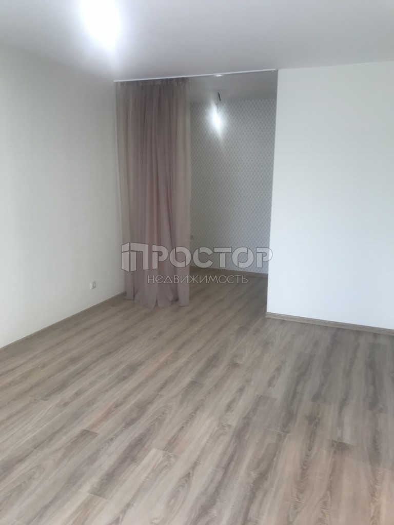 1-комнатная квартира, 43.3 м² - фото 6