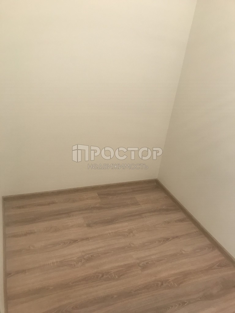 1-комнатная квартира, 43.3 м² - фото 22