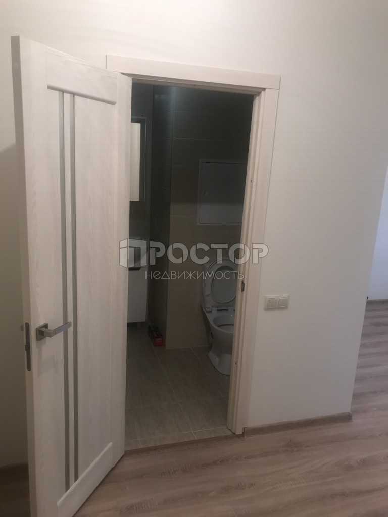1-комнатная квартира, 43.3 м² - фото 9