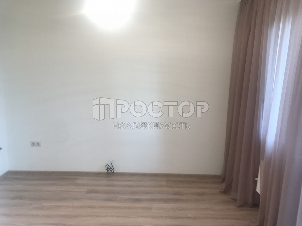 1-комнатная квартира, 43.3 м² - фото 16