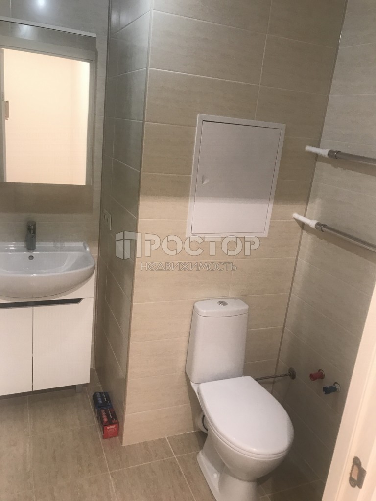 1-комнатная квартира, 43.3 м² - фото 5