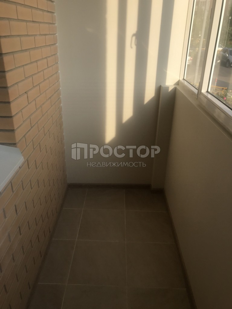 1-комнатная квартира, 43.3 м² - фото 18